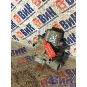 Кран ABS Scania R440 458663 DC13 Wabco (460)