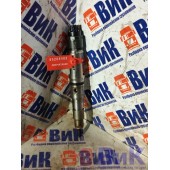 Форсунка топливная электрическая MAN D2066 LF40 №50528880902893 (6126) (463)