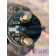 Форсунка топливная электрическая MAN D2066 LF40 №50528880902893 (6126) (464), 6126