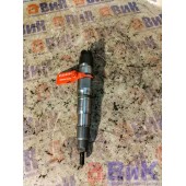 Форсунка топливная электрическая MAN D2066 LF40 №50528880902893 (6126) (464)