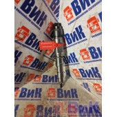 Форсунка топливная электрическая MAN D2066 LF40 №50528880902893 (6126) (465)
