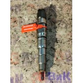 Форсунка топливная электрическая MAN D2066 LF40 №50528880902893 (6126) (466)