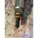 Форсунка топливная электрическая MAN D2066 LF40 №50528880902893 (6126) (467), 6126