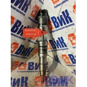 Форсунка топливная электрическая MAN D2066 LF40 №50528880902893 (6126) (467)