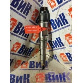 Форсунка топливная электрическая MAN D2066 LF40 №50528880902893 (6126) (468)