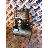 Компрессор воздушный MAN D2066 LF40 №50528880902893 (206)