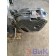 Бак мочевины Adblue Scania R440 458663 DC13 в сборе с кронштейнами (604) , 