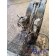 Бак мочевины Adblue Scania R440 458663 DC13 в сборе с кронштейнами (604) , 