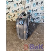 Бак мочевины Adblue Scania R440 458663 DC13 в сборе с кронштейнами (604) 
