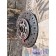 Диск сцепления MAN D2066 LF40 №50528880902893 Valeo 10мм (610), 3105302