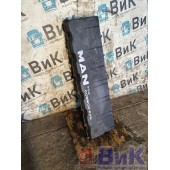 Крышка клапанная MAN D2066 LF40 №50528880902893 (203)