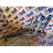 Трубка охлаждения Scania R440 458663 DC13 (454)