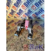 Ось коромысел (в сборе) с рокерами MAN D2066 LF40 №50528880902893 (521)