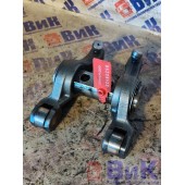 Ось коромысел (в сборе) с рокерами MAN D2066 LF40 №50528880902893 (523)