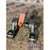 Ось коромысел (в сборе) с рокерами MAN D2066 LF40 №50528880902893 (525)