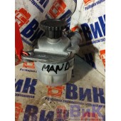 Подкачка топливная MAN D2066 LF40 №50528880902893 (601)