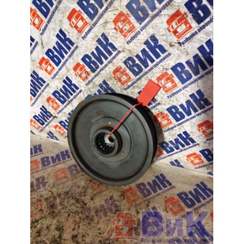Шкив привода ТНВД MAN D2066 LF40 №50528880902893 (603), -1