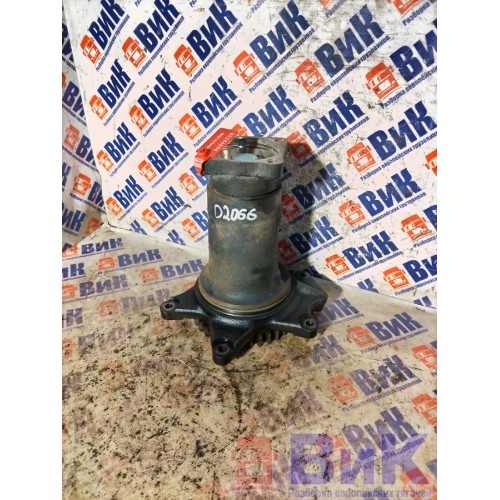 Привод вискомуфты MAN D2066 LF40 №50528880902893 (606), 