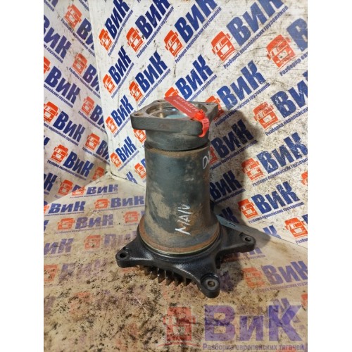 Привод вискомуфты MAN D2066 LF40 №50528880902893 (606), -4
