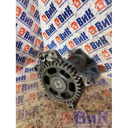 Привод вискомуфты MAN D2066 LF40 №50528880902893 (606), -3