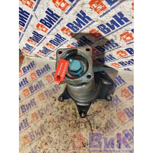 Привод вискомуфты MAN D2066 LF40 №50528880902893 (606), -6
