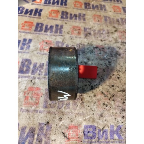 Ролик натяжной MAN D2066 LF40 №50528880902893 (608), -4
