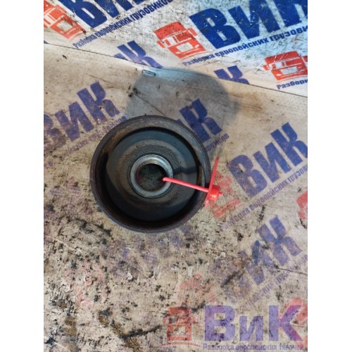 Ролик натяжной MAN D2066 LF40 №50528880902893 (608), -3