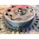 Насос масляный MAN D2066 LF40 №50528880902893 в сборе с крышкой (536), 51051033105