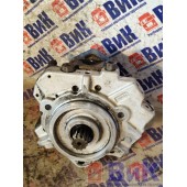 Топливный насос высокого давления (ТНВД) MAN D2066 LF40 №50528880902893 с дозатором (201)