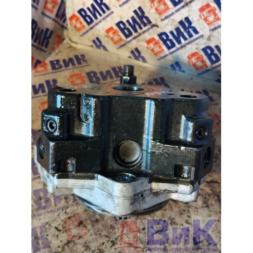 Топливный насос высокого давления (ТНВД) MAN D2066 LF40 №50528880902893 с дозатором (201), 51111037858-5