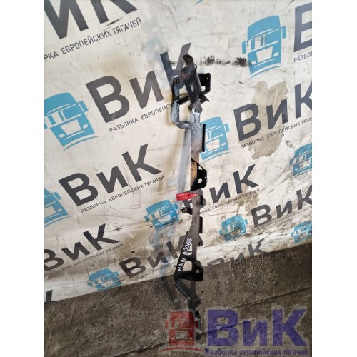 Кронштейн проводки двигателя MAN D2066 LF40 №50528880902893 (538), 51254415081