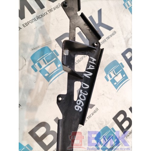Кронштейн проводки двигателя MAN D2066 LF40 №50528880902893 (538), 51254415081-3