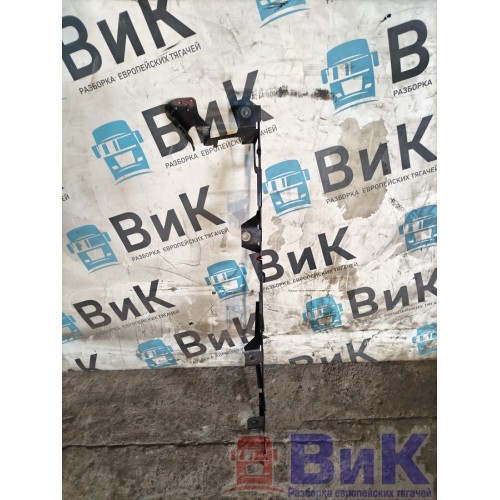 Кронштейн проводки двигателя MAN D2066 LF40 №50528880902893 (538), 51254415081-5