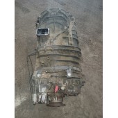 МКПП 16S2330TD DAF 105 203184 2018г (без кулисы) (566)