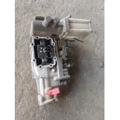 Механизм выбора передач (кулиса) МКПП 16S2330TD DAF 105 203184 2018г (236)