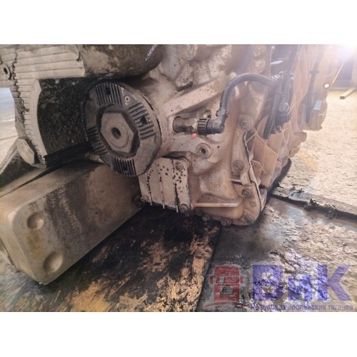 АКПП AT2612E Volvo FH 4 727184 (535), 3190716-16