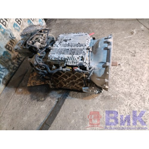 АКПП AT2612E Volvo FH 4 727184 (535), 3190716-6