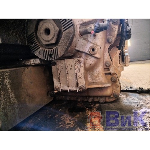 АКПП AT2612E Volvo FH 4 727184 (535), 3190716-5