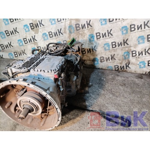 АКПП AT2612E Volvo FH 4 727184 (535), 3190716-4