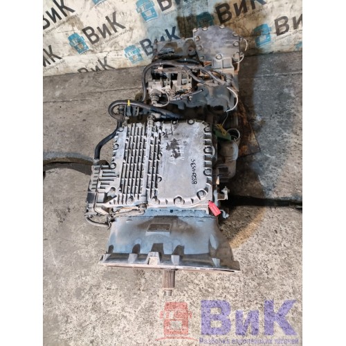 АКПП AT2612E Volvo FH 4 727184 (535), 3190716-2