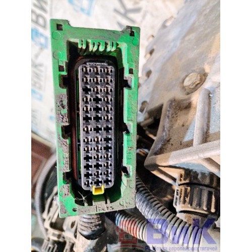 АКПП AT2612E Volvo FH 4 727184 (535), 3190716-17