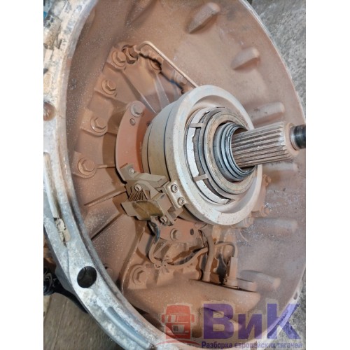 АКПП AT2612E Volvo FH 4 727184 (535), 3190716-15