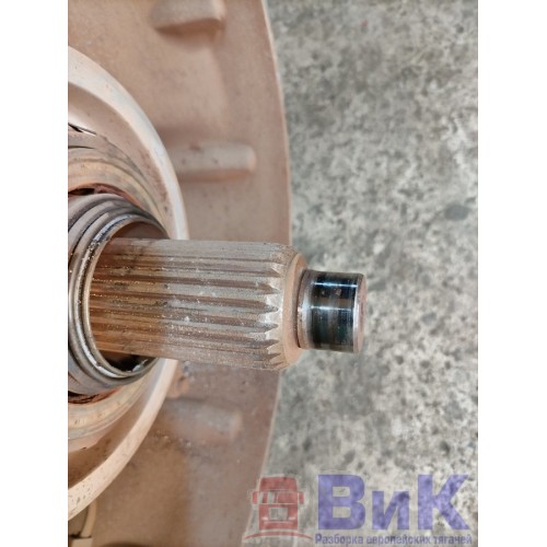 АКПП AT2612E Volvo FH 4 727184 (535), 3190716-13