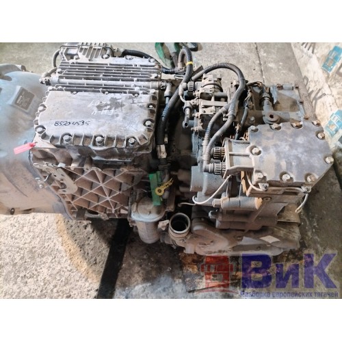 АКПП AT2612E Volvo FH 4 727184 (535), 3190716-1