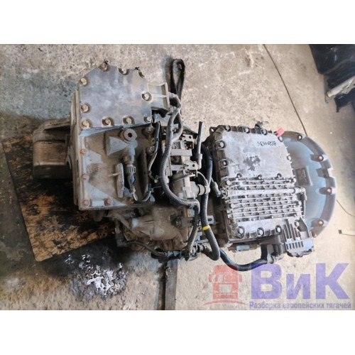 АКПП AT2612E Volvo FH 4 727184 (535), 3190716-11