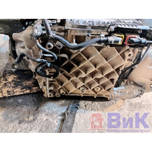 АКПП AT2612E Volvo FH 4 727184 (535), 3190716-10