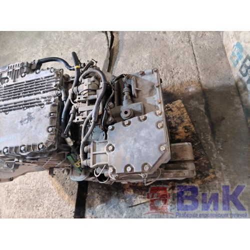 АКПП AT2612E Volvo FH 4 727184 (535), 3190716-8