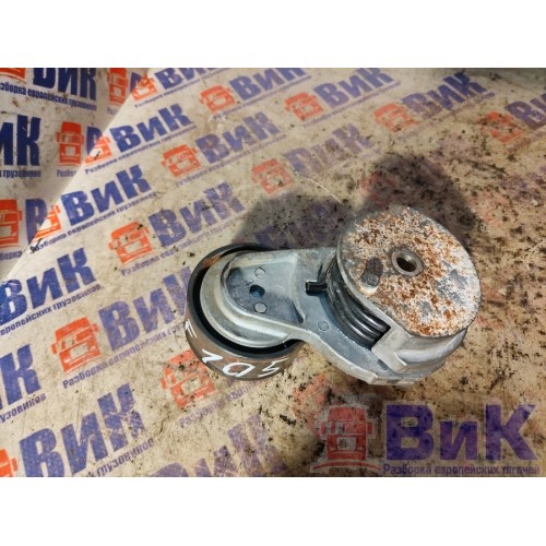 Ролик натяжной DAF 105 203184 MX340U1 (527), 1695242-1