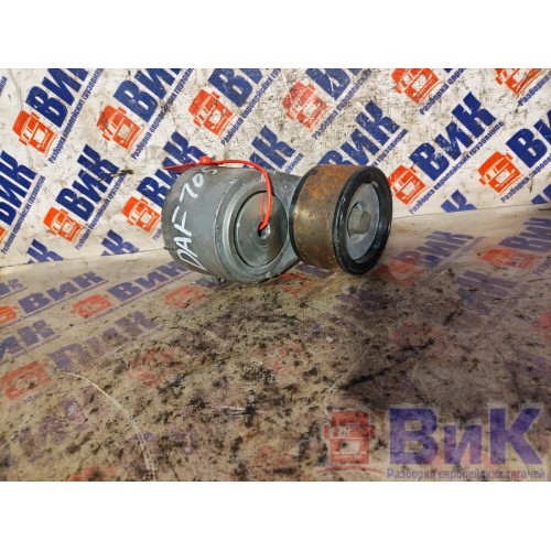 Ролик натяжной DAF 105 203184 MX340U1 (528), 6502704