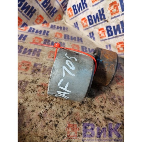 Ролик натяжной DAF 105 203184 MX340U1 (528), 6502704-6